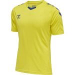 Hummel HMLCore XK Poly Soccer Jersey - model 211455