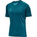 Hummel HMLCore XK Poly Soccer Jersey - model 211455