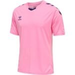 Hummel HMLCore XK Poly Soccer Jersey - model 211455
