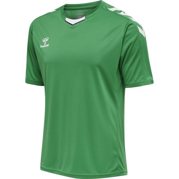 Hummel HMLCore XK Poly Soccer Jersey - model 211455