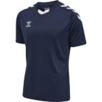 Hummel HMLCore XK Poly Soccer Jersey - model 211455