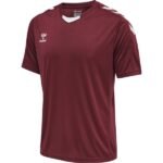 Hummel HMLCore XK Poly Soccer Jersey - model 211455