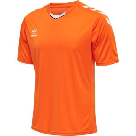 Hummel HMLCore XK Poly Soccer Jersey - model 211455