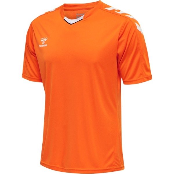 Hummel HMLCore XK Poly Soccer Jersey - model 211455