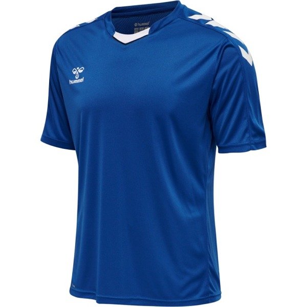 Hummel HMLCore XK Poly Soccer Jersey - model 211455