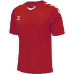 Hummel HMLCore XK Poly Soccer Jersey - model 211455