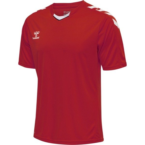 Hummel HMLCore XK Poly Soccer Jersey - model 211455