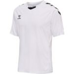 Hummel HMLCore XK Poly Soccer Jersey - model 211455