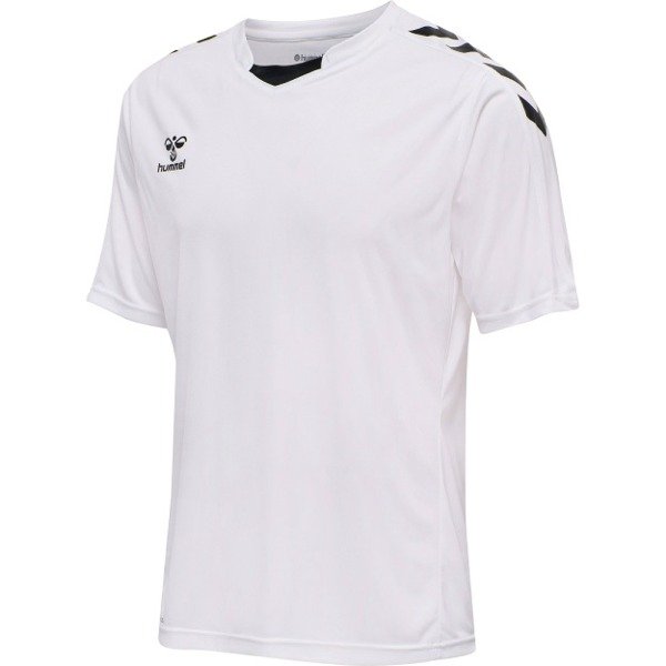 Hummel HMLCore XK Poly Soccer Jersey - model 211455