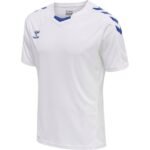 Hummel HMLCore XK Poly Soccer Jersey - model 211455