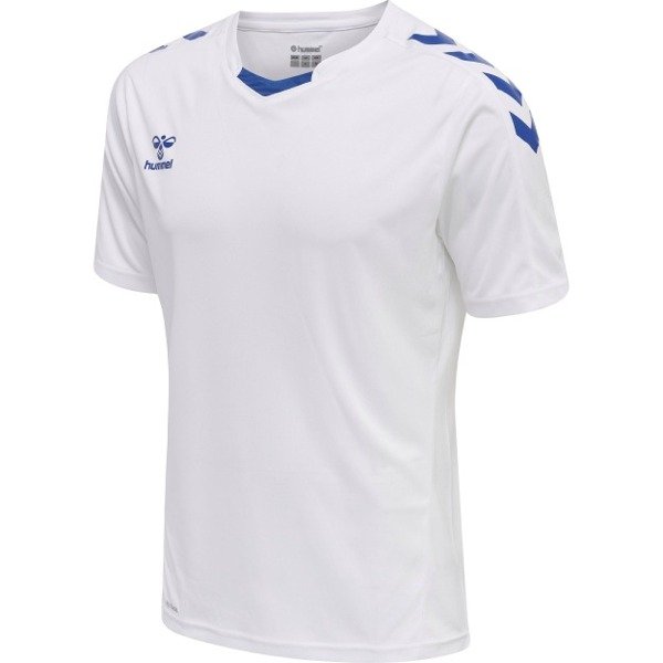 Hummel HMLCore XK Poly Soccer Jersey - model 211455