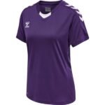 Hummel HMLCore XK Women's Poly Soccer Jersey - model 211457