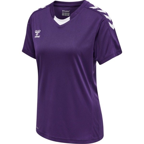 Hummel HMLCore XK Women's Poly Soccer Jersey - model 211457