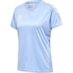 Hummel HMLCore XK Women's Poly Soccer Jersey - model 211457
