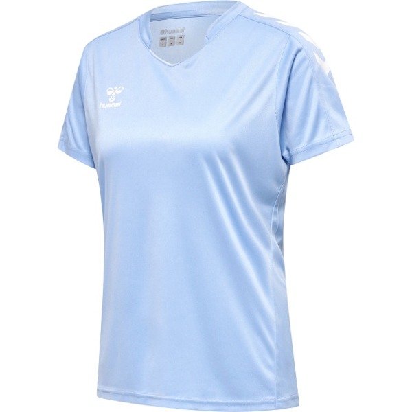 Hummel HMLCore XK Women's Poly Soccer Jersey - model 211457