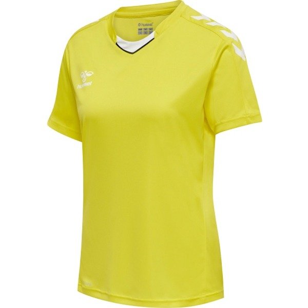 Hummel HMLCore XK Women's Poly Soccer Jersey - model 211457