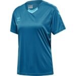 Hummel HMLCore XK Women's Poly Soccer Jersey - model 211457