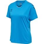 Hummel HMLCore XK Women's Poly Soccer Jersey - model 211457