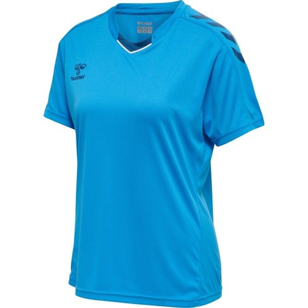 Hummel HMLCore XK Women's Poly Soccer Jersey - model 211457