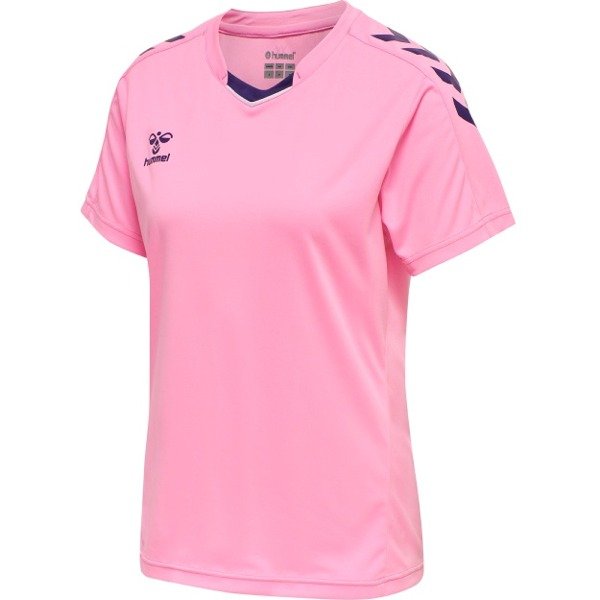 Hummel HMLCore XK Women's Poly Soccer Jersey - model 211457