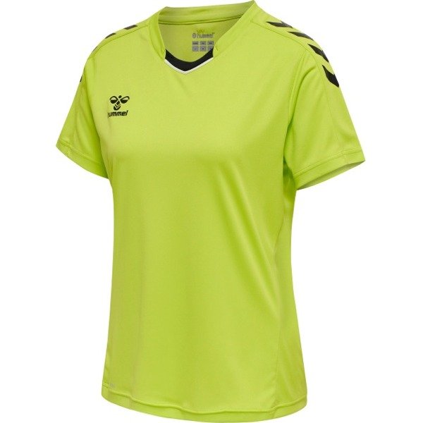 Hummel HMLCore XK Women's Poly Soccer Jersey - model 211457