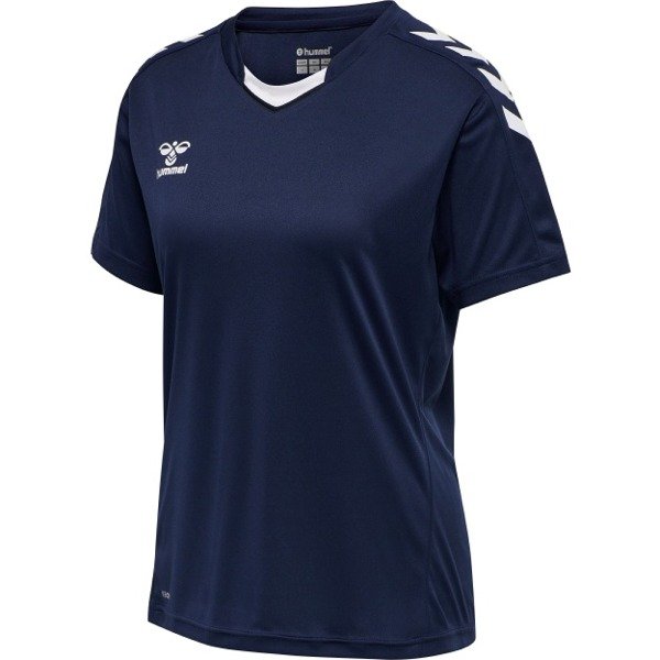 Hummel HMLCore XK Women's Poly Soccer Jersey - model 211457
