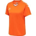 Hummel HMLCore XK Women's Poly Soccer Jersey - model 211457