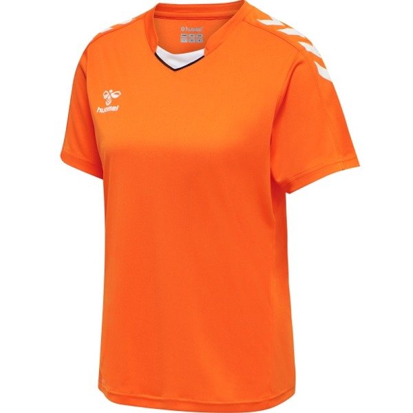 Hummel HMLCore XK Women's Poly Soccer Jersey - model 211457