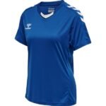 Hummel HMLCore XK Women's Poly Soccer Jersey - model 211457