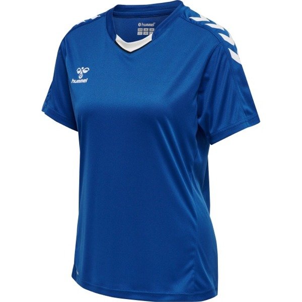 Hummel HMLCore XK Women's Poly Soccer Jersey - model 211457