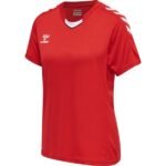 Hummel HMLCore XK Women's Poly Soccer Jersey - model 211457