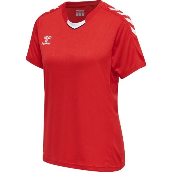 Hummel HMLCore XK Women's Poly Soccer Jersey - model 211457