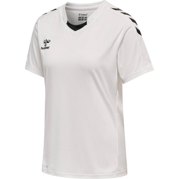 Hummel HMLCore XK Women's Poly Soccer Jersey - model 211457