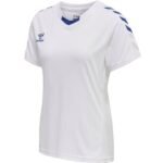 Hummel HMLCore XK Women's Poly Soccer Jersey - model 211457