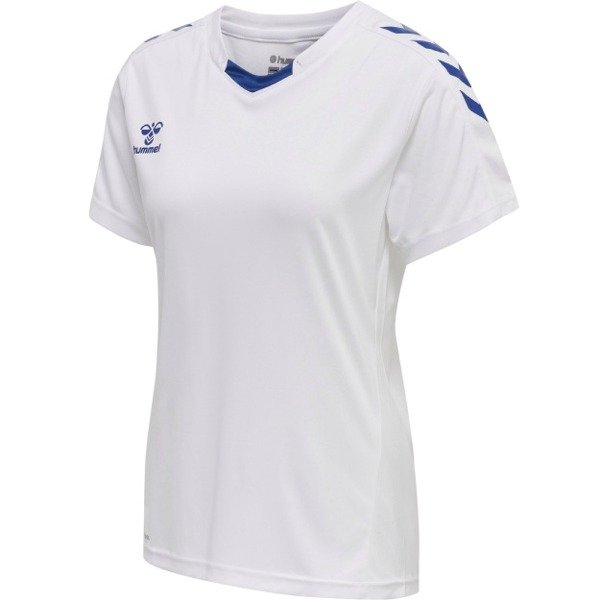 Hummel HMLCore XK Women's Poly Soccer Jersey - model 211457