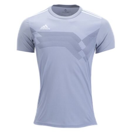 adidas Campeon 19 Women's Soccer Jersey - model DP3150