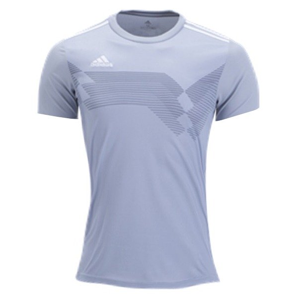 adidas Campeon 19 Women's Soccer Jersey - model DP3150