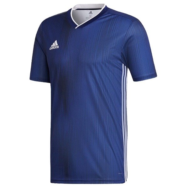 adidas Tiro 19 Women's Soccer Jersey - model DP3187