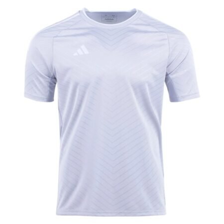 adidas Campeon 23 Youth Soccer Jersey - model HR2648