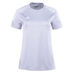 adidas Campeon 23 Women's Soccer Jersey - model HR2625