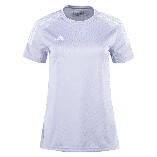 adidas Campeon 23 Women's Soccer Jersey - model HR2625