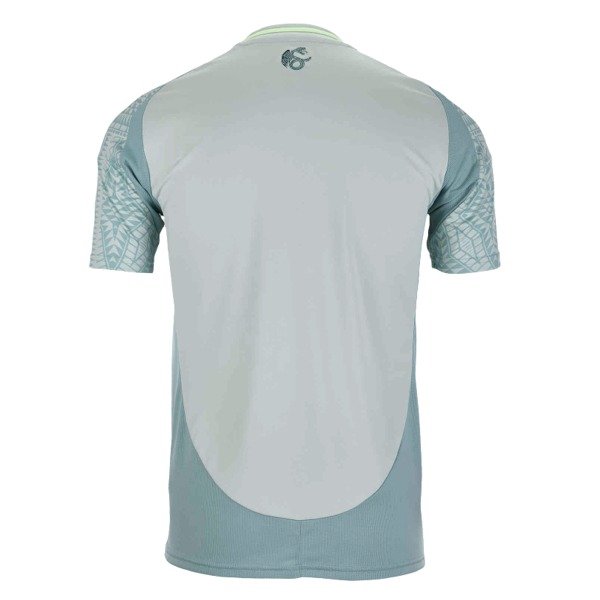 adidas Mexico 2025 Official Away Soccer Jersey - model IP6384