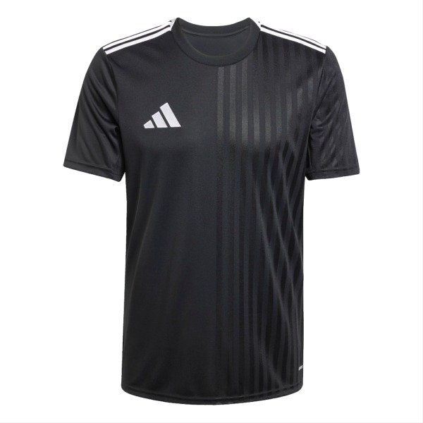 adidas Campeon 25 Youth Soccer Jersey - model JJ4166