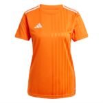 adidas Campeon 25 Women's Soccer Jersey - model JJ4178