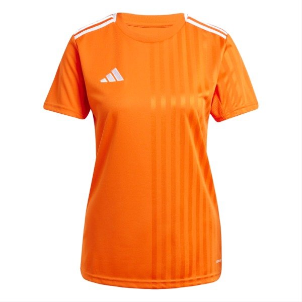 adidas Campeon 25 Women's Soccer Jersey - model JJ4178