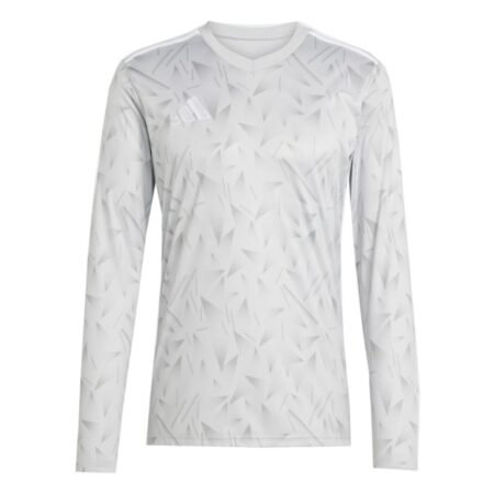 adidas Team Icon 25 Long Sleeve Women's Soccer Jersey - model JM6766