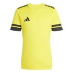 adidas Squadra 25 Soccer Jersey - model JG5832