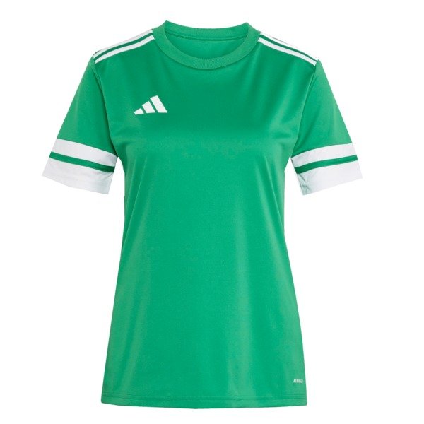 adidas Squadra 25 Women's Soccer Jersey - model JI9986