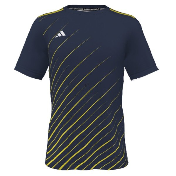 adidas Graphic 23 Soccer Jersey - model D021925