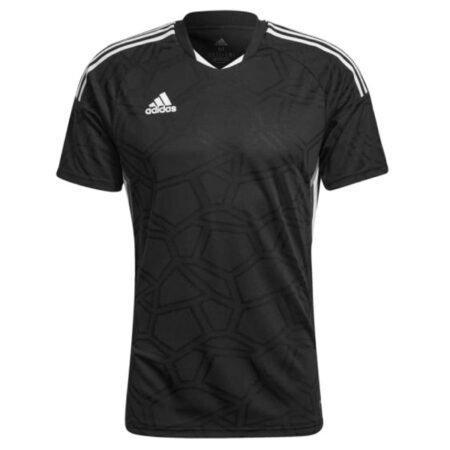 adidas Condivo 22 Match Day Soccer Jersey - model HA3514